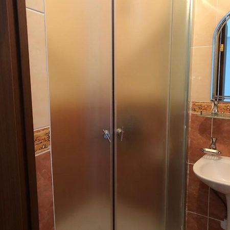Гостевой Дом Айша Guest House Aisha Cholpon-Ata Exterior foto